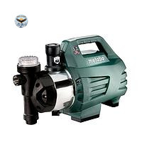 Máy bơm cấp nước gia dụng tự động METABO HWAI 4500 INOX (4500 l/h / 1189 gal/h)